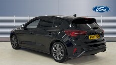 Ford Focus 1.0 EcoBoost ST-Line 5dr Petrol Hatchback